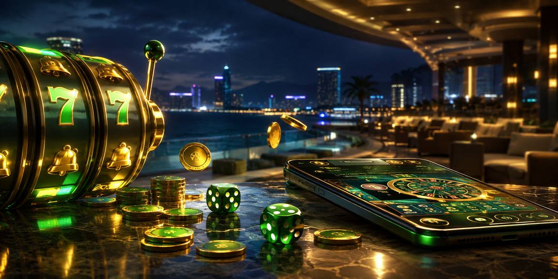 qc168.win Sanh Slot Là Gì Và Cách Nó Hoạt Động