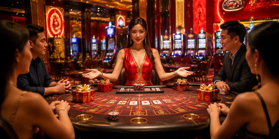 qc168.win Tính năng chính của ứng dụng